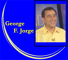 George Jorge
